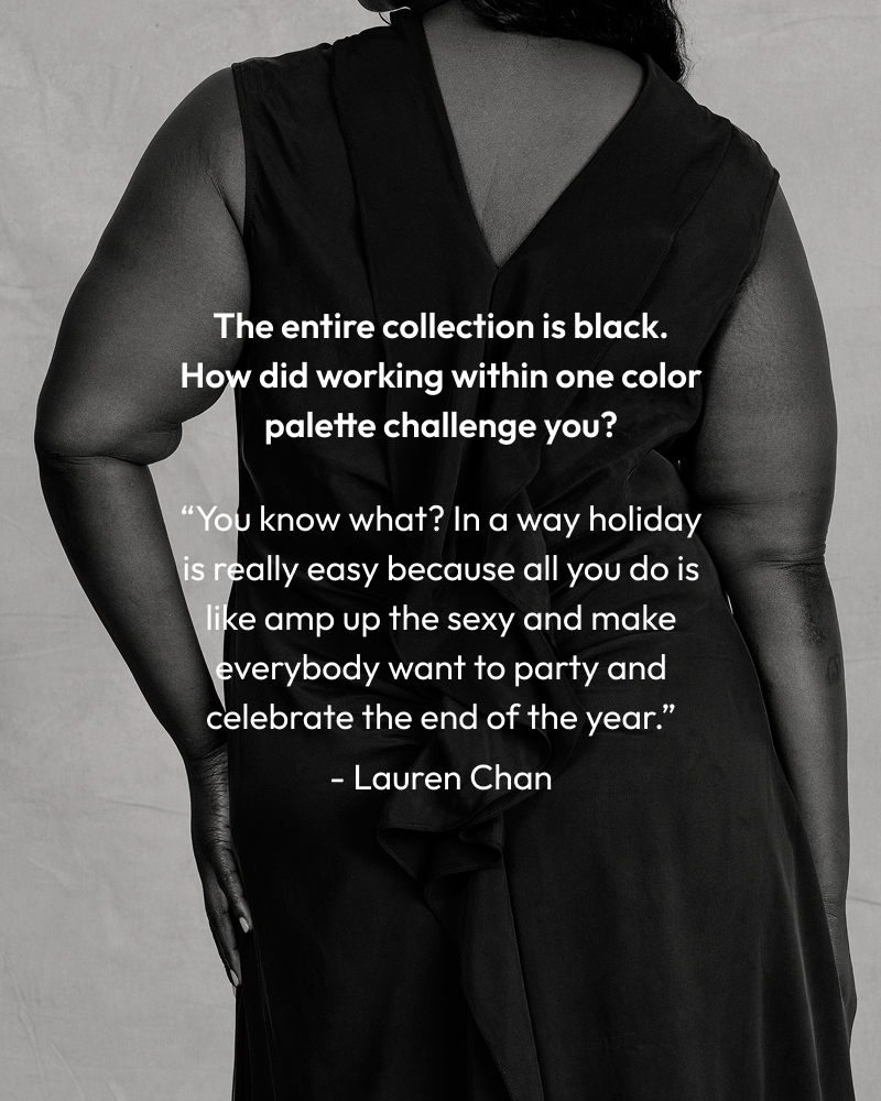 US x Lauren Chan