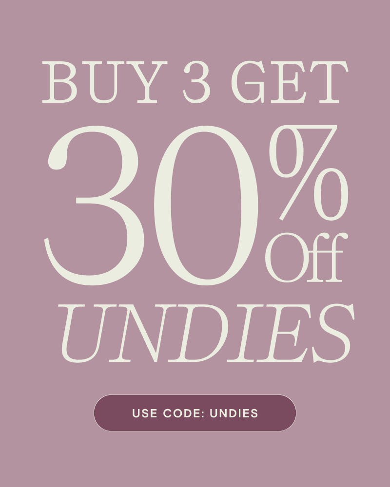Intimates - Embody
