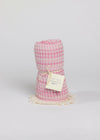 Hat Attack Waffle Beach Throw
