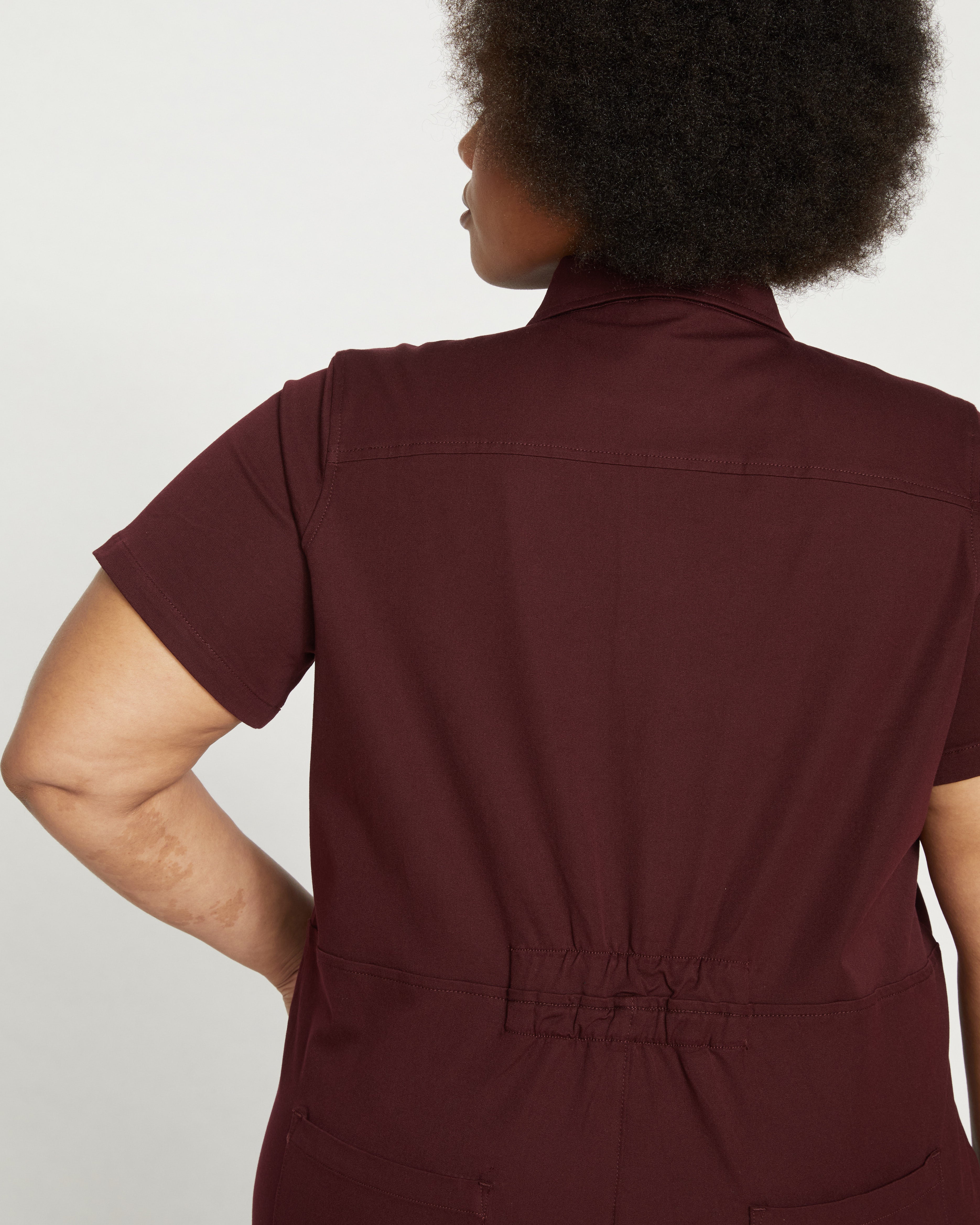 Denim Overalls Salopettes Hickory Unisex – BOBSON JEANS