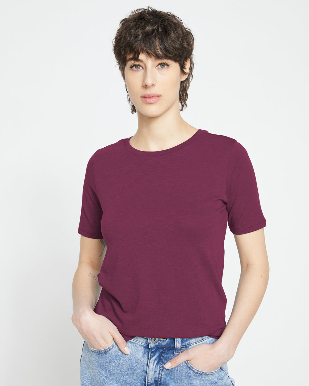 Light-As-Air Tee Rex - Jam