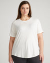 Light-As-Air Tee Rex - Vapor