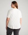 Light-As-Air Tee Rex - Vapor