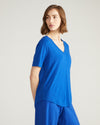 Light-As-Air V Rex - Ultramarine