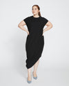 Iconic Geneva Dress - Black