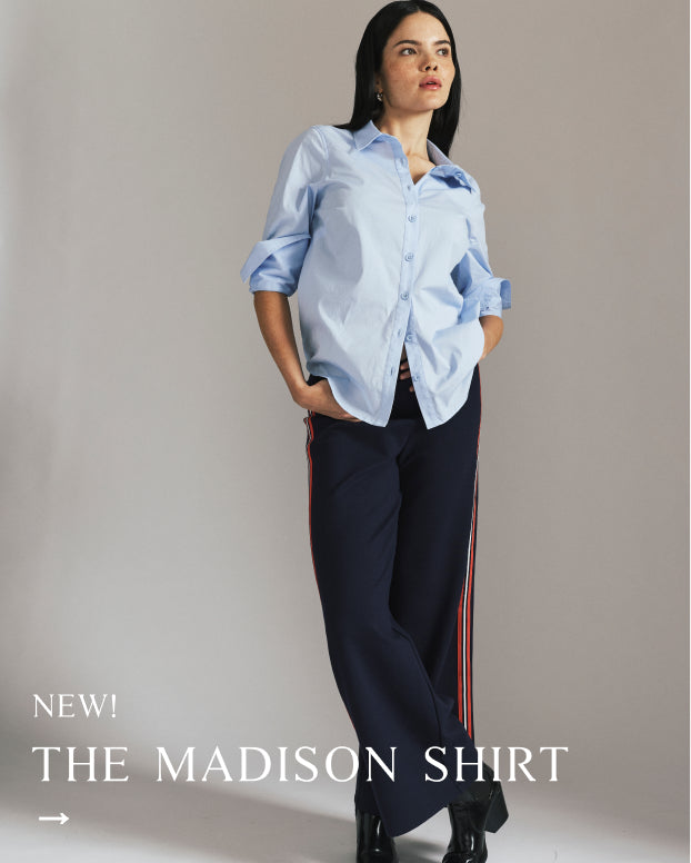 new the madison shirt ->