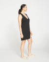 UltimateS Meko Nightie - Black