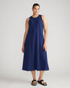 Sardinia Tank Dress - Cenote