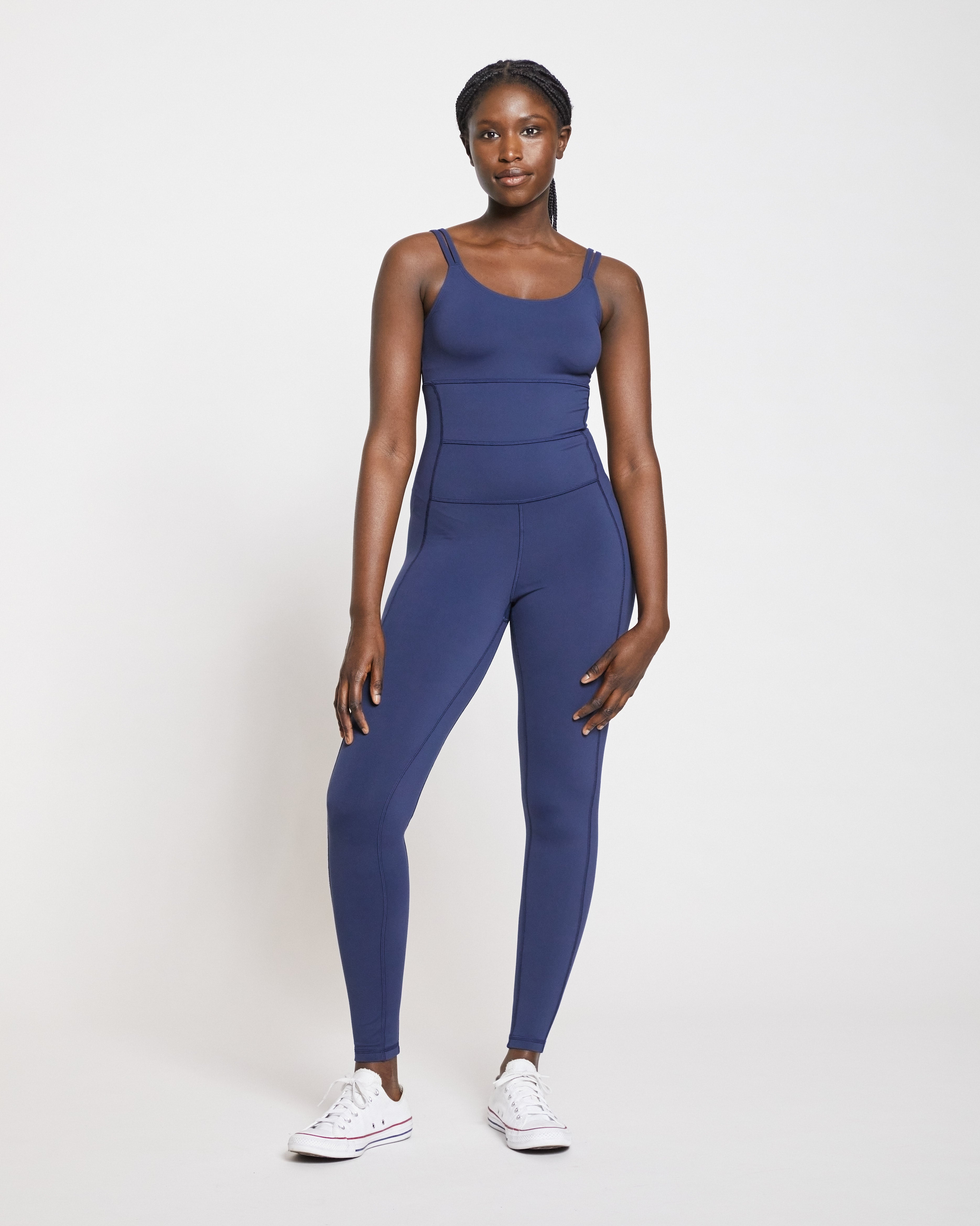 【タイムセール】YEUX ET LIGNE NUC Bodysuit YEUX ET LIGNE NUC Bodysuit - PLUIE：プリュイ / ユエリーニュ 『公式