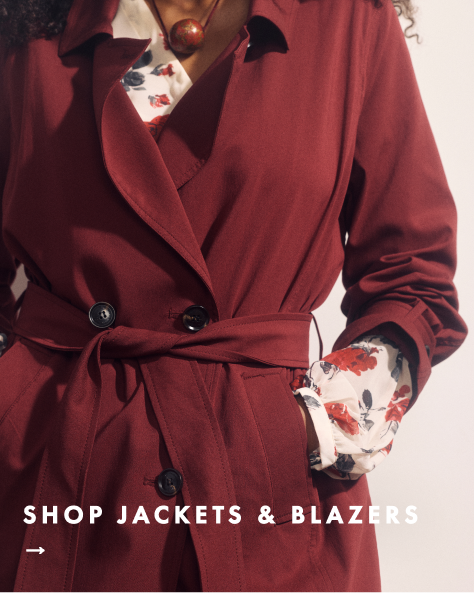 shop jackets & blazers ->