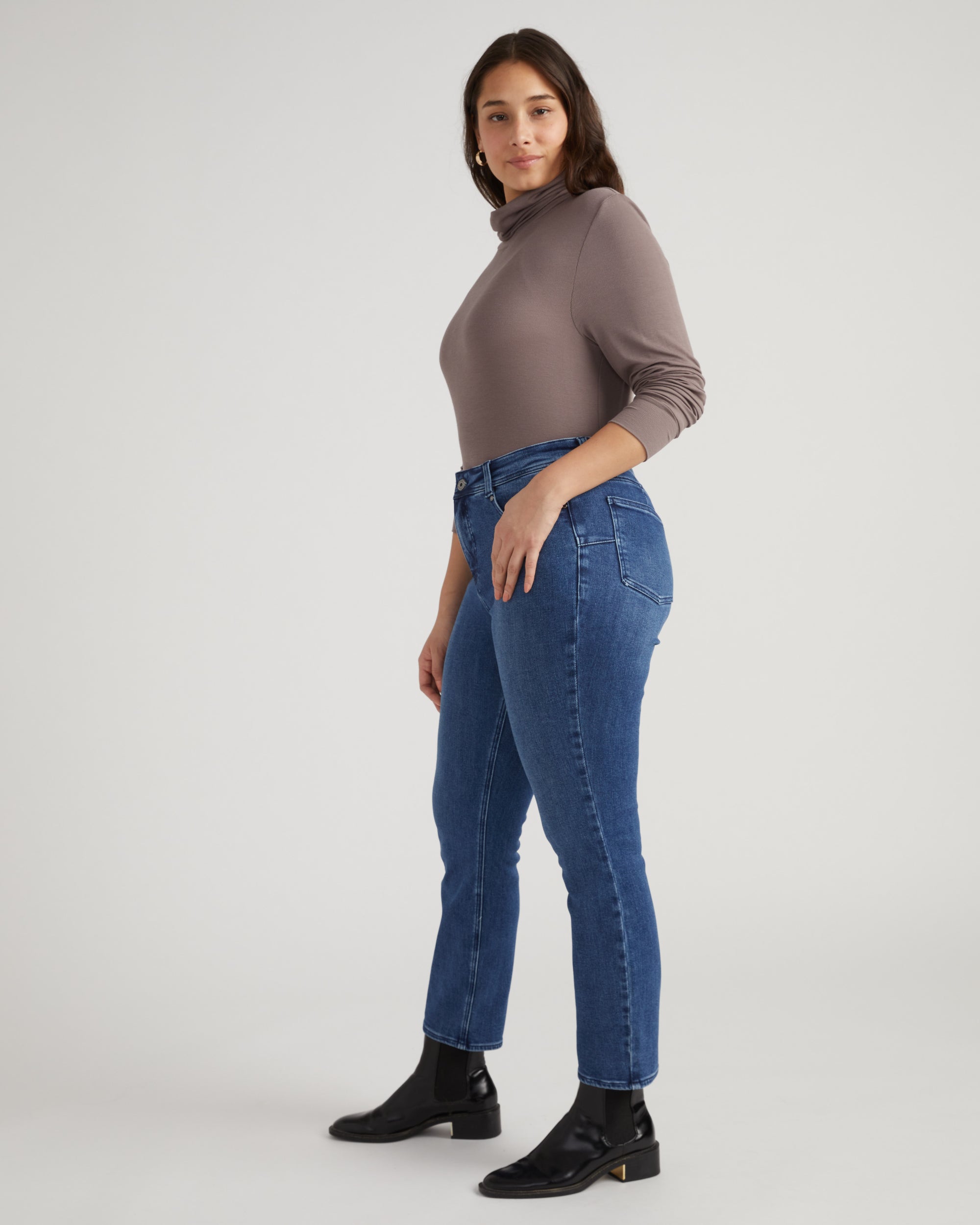 Perfect Jeans - True Blue