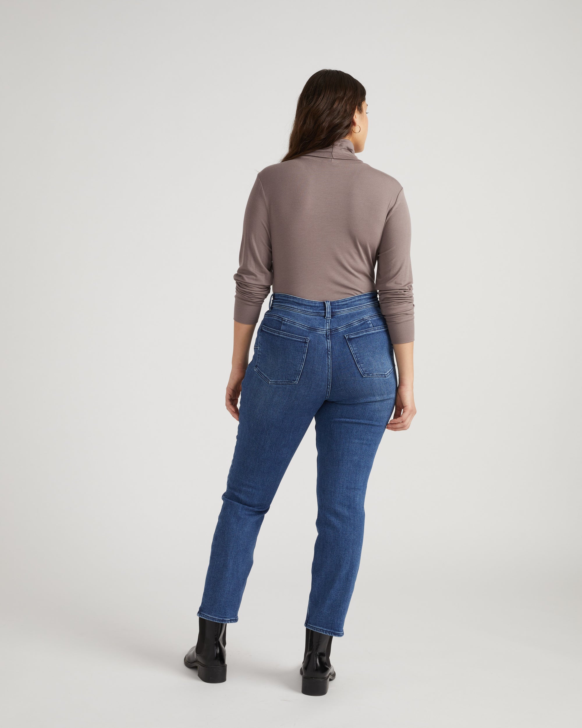 Perfect Jeans - True Blue