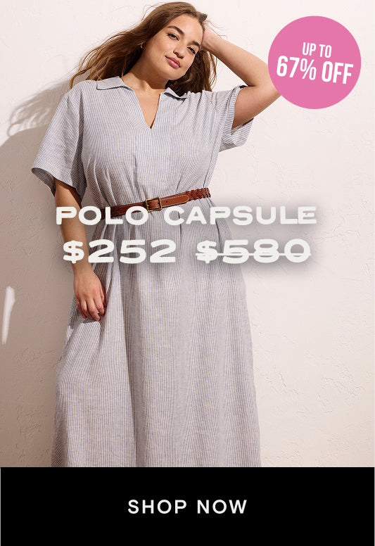 polo capsule