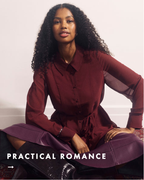 the practical romance edit ->