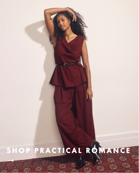 shop practical romance ->