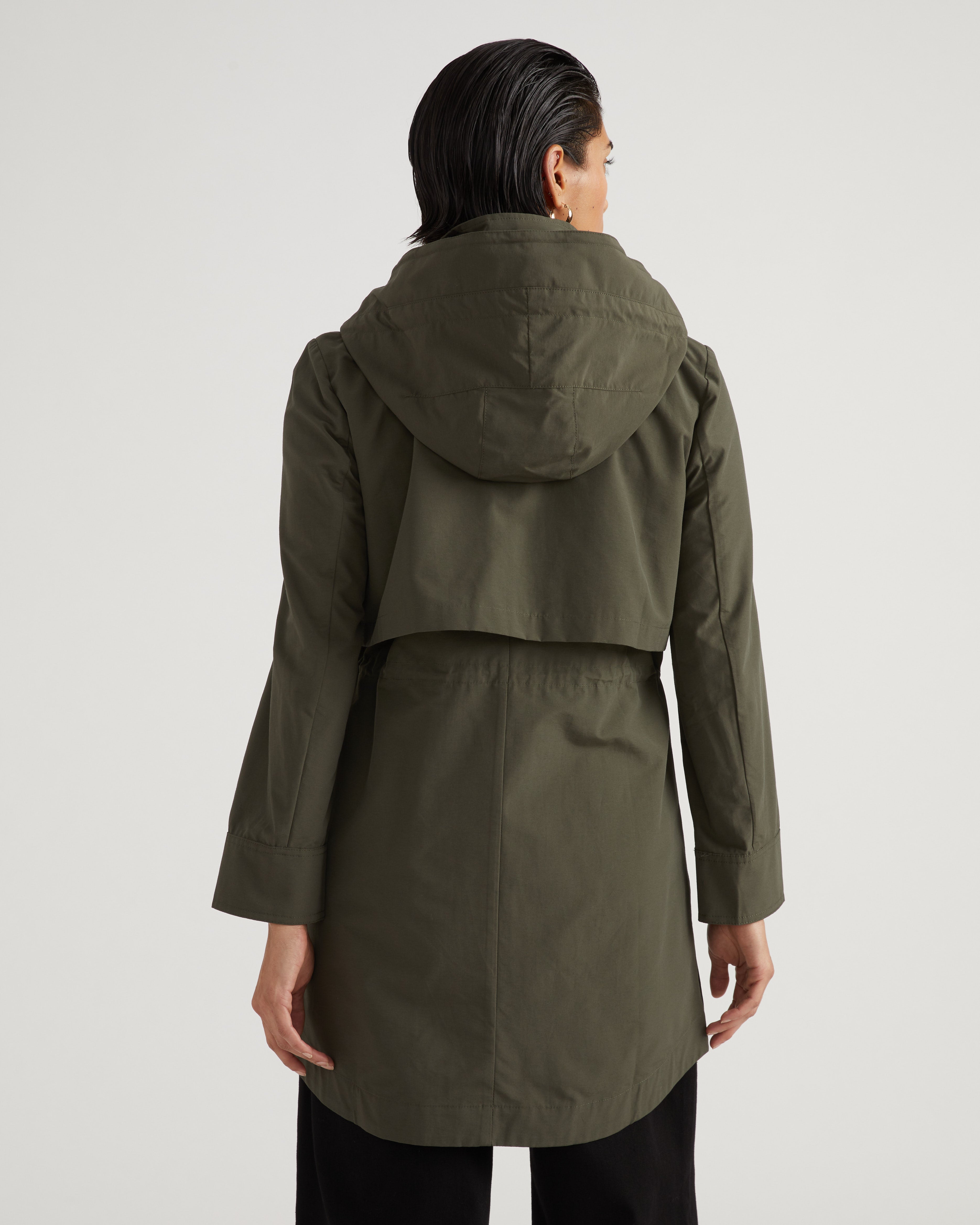Precision Parka - Camo – Universal Standard