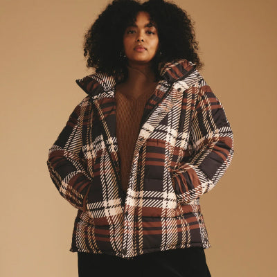 Outerwear - Women's Jackets & Coats | Universal Standard