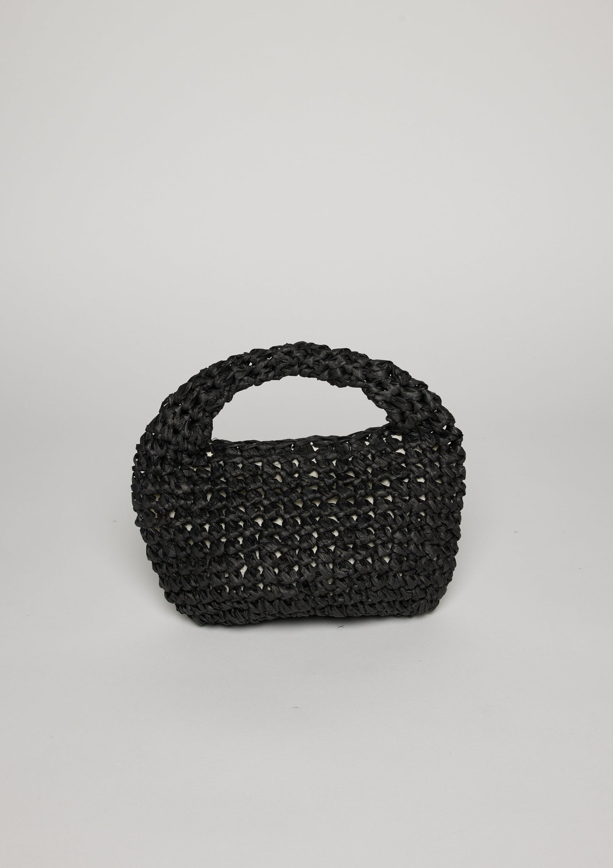 Hat Attack Micro Slouch Bag