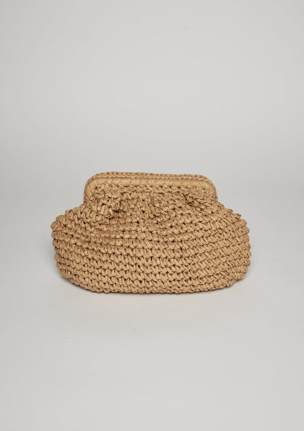 Hat Attack Frame Clutch