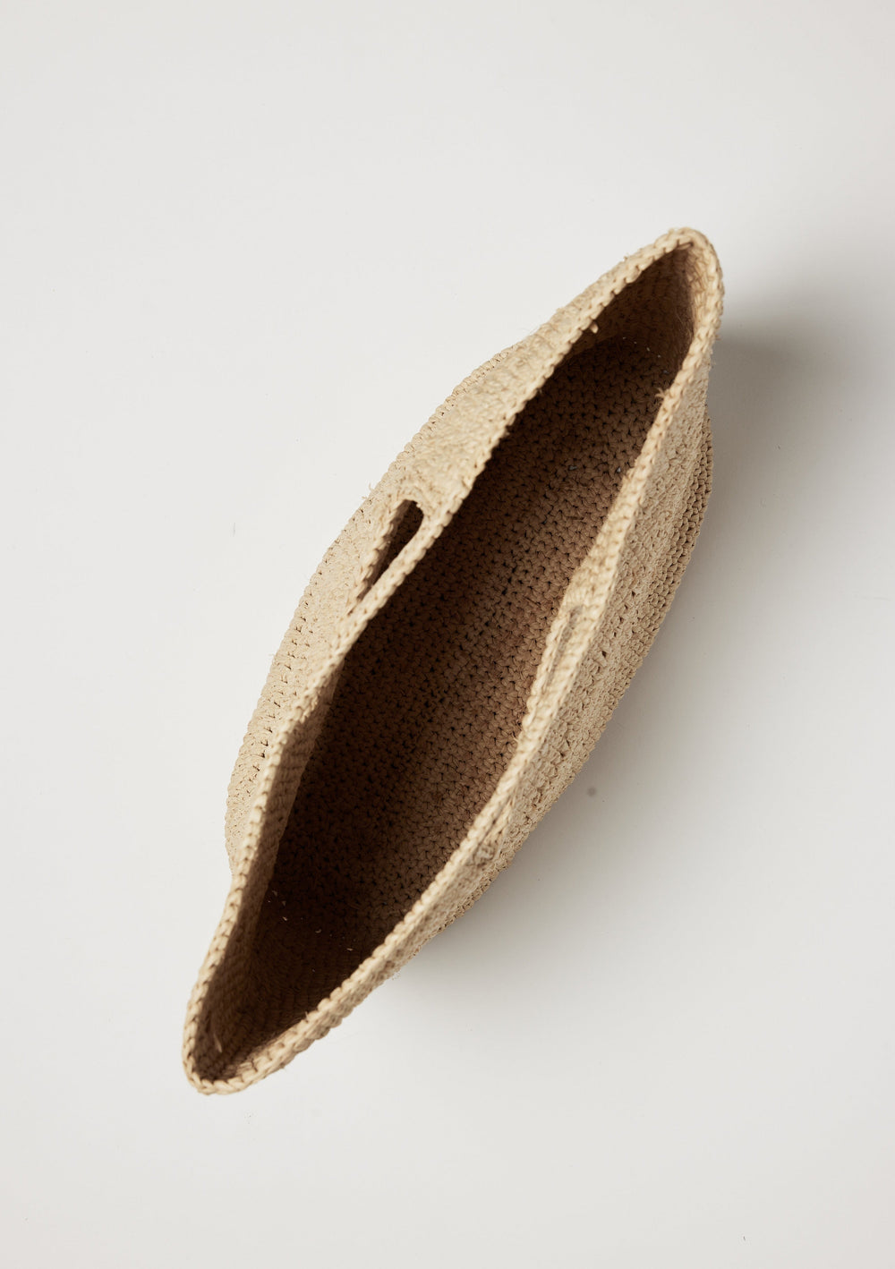 Hat Attack Naomi Handheld Bag