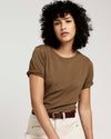 Tee Rex - Sepia | Plus Size & Straight Size Women's Fashion | Universal Standard