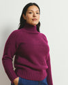 Fair Isle Sweater - Gamay | Plus Size & Straight Size Women's Fashion | Universal Standard