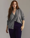 Smart Signature Ponte Pants - Supernova | Plus Size & Straight Size Women's Fashion | Universal Standard
