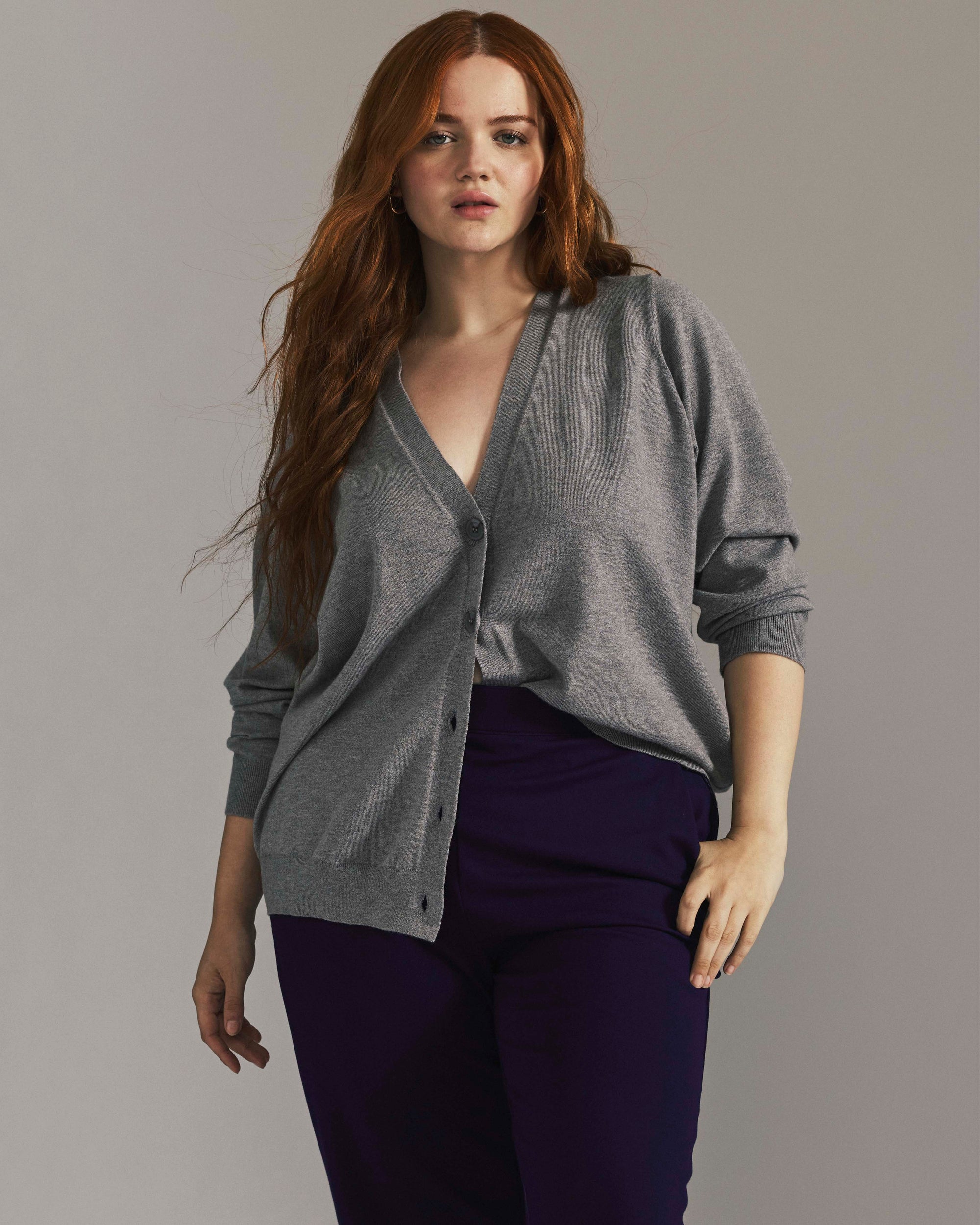 Smart Signature Ponte Pants - Supernova | Plus Size & Straight Size Women's Fashion | Universal Standard