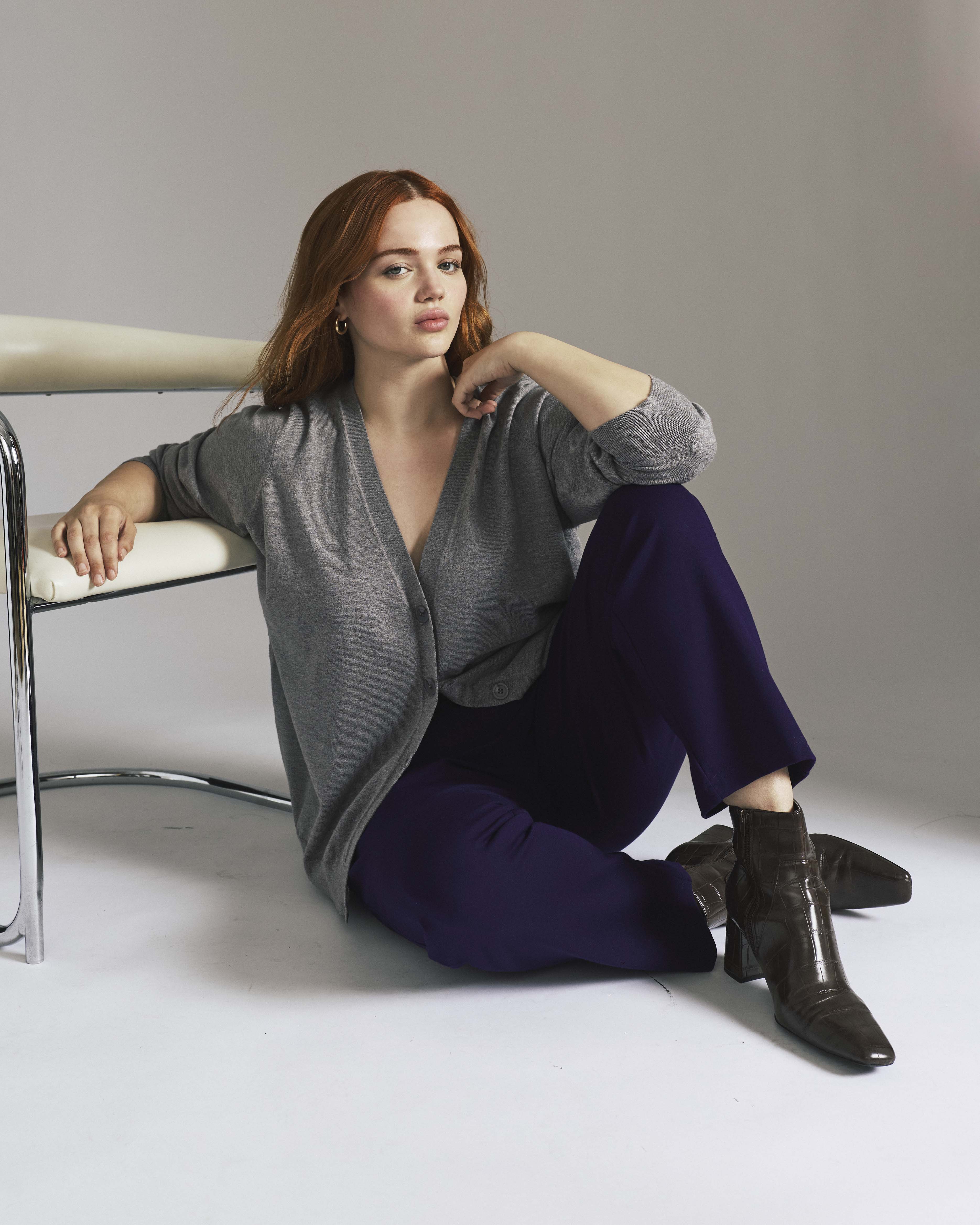 Smart Signature Ponte Pants - Supernova | Plus Size & Straight Size Women's Fashion | Universal Standard