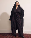 Nova Denim Look Pants - Espresso | Plus Size & Straight Size Women's Fashion | Universal Standard
