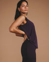 Mia Movement Tank - Purple Jewel | Plus Size & Straight Size Women's Fashion | Universal Standard