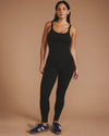 Next-to-Naked Bodysuit - Deep Brown | Plus Size & Straight Size Women's Fashion | Universal Standard