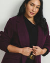 Beas Coat - Gamay