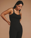 Next-to-Naked Bodysuit - Deep Brown | Plus Size & Straight Size Women's Fashion | Universal Standard