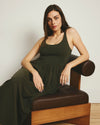 Cayo Cami Dress - Nori | Plus Size & Straight Size Women's Fashion | Universal Standard