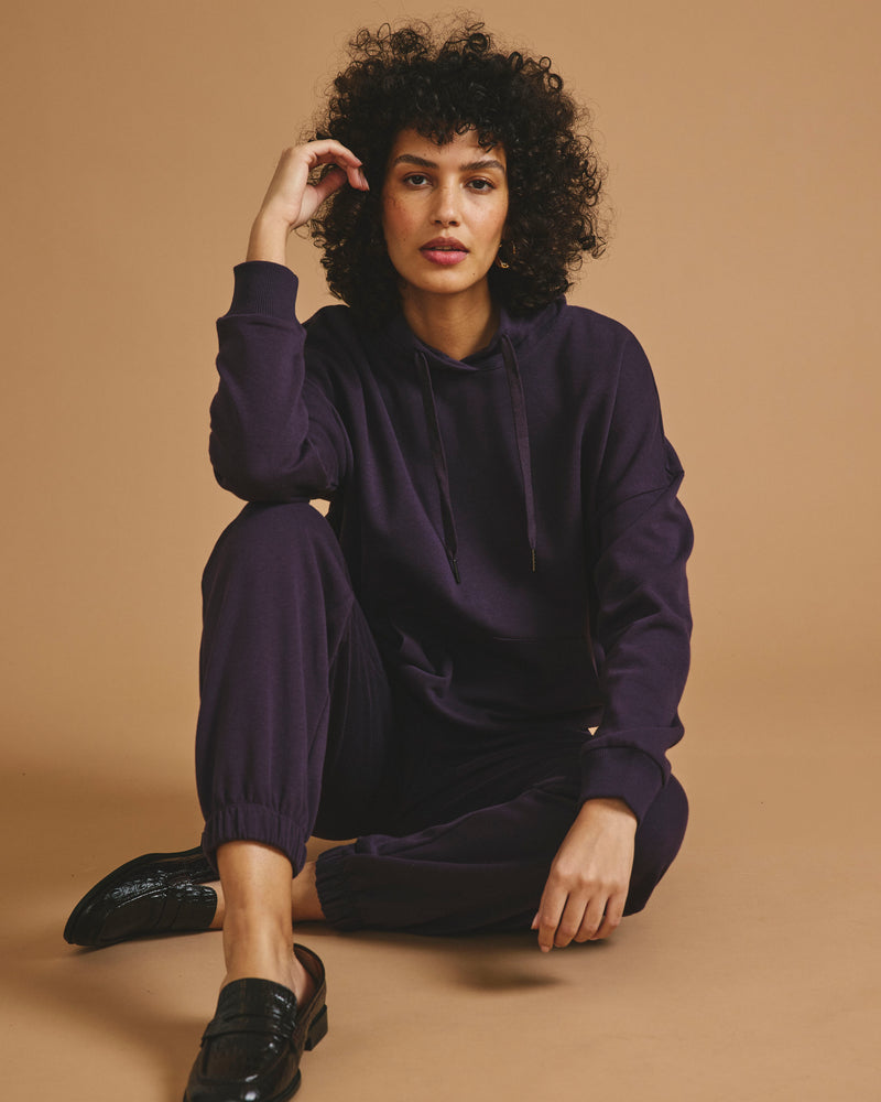 Daydream Pants - Purple Jewel | Plus Size & Straight Size Women's Fashion | Universal Standard