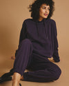 Daydream Pants - Purple Jewel | Plus Size & Straight Size Women's Fashion | Universal Standard