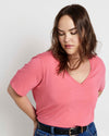 V Rex - Rapture Rose | Plus Size & Straight Size Women's Fashion | Universal Standard