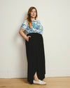 Rey Divine Jersey Pull-On Pants - Black | Plus Size & Straight Size Women's Fashion | Universal Standard