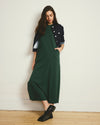 Halie Maxi T-Shirt Dress - Conifer | Plus Size & Straight Size Women's Fashion | Universal Standard