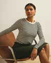 Danube Jersey Skirt - Nori | Plus Size & Straight Size Women's Fashion | Universal Standard