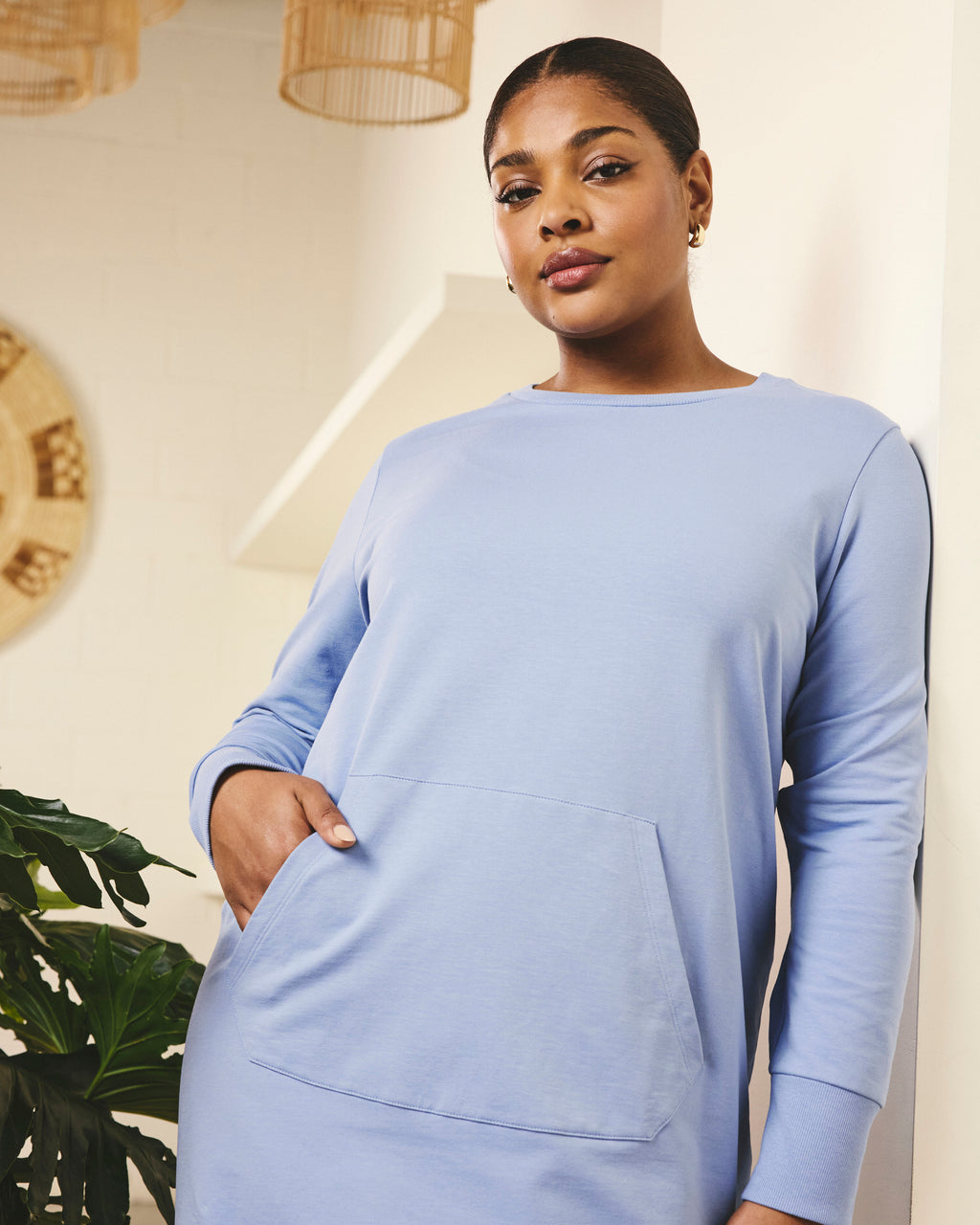 Long Sleeve Sweatshirt Dresses Marcella Elba Long Sleeve Sweatshirt Dress In Olive Women's Size Medium Midweight Long Sleeve Sweatshirt Dresses Marcella Elba Long Sleeve Sweatshirt Dress In Olive Women's Size Medium Midweight