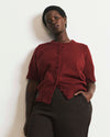 Smart Signature Ponte Pants Long - Espresso | Plus Size & Straight Size Women's Fashion | Universal Standard