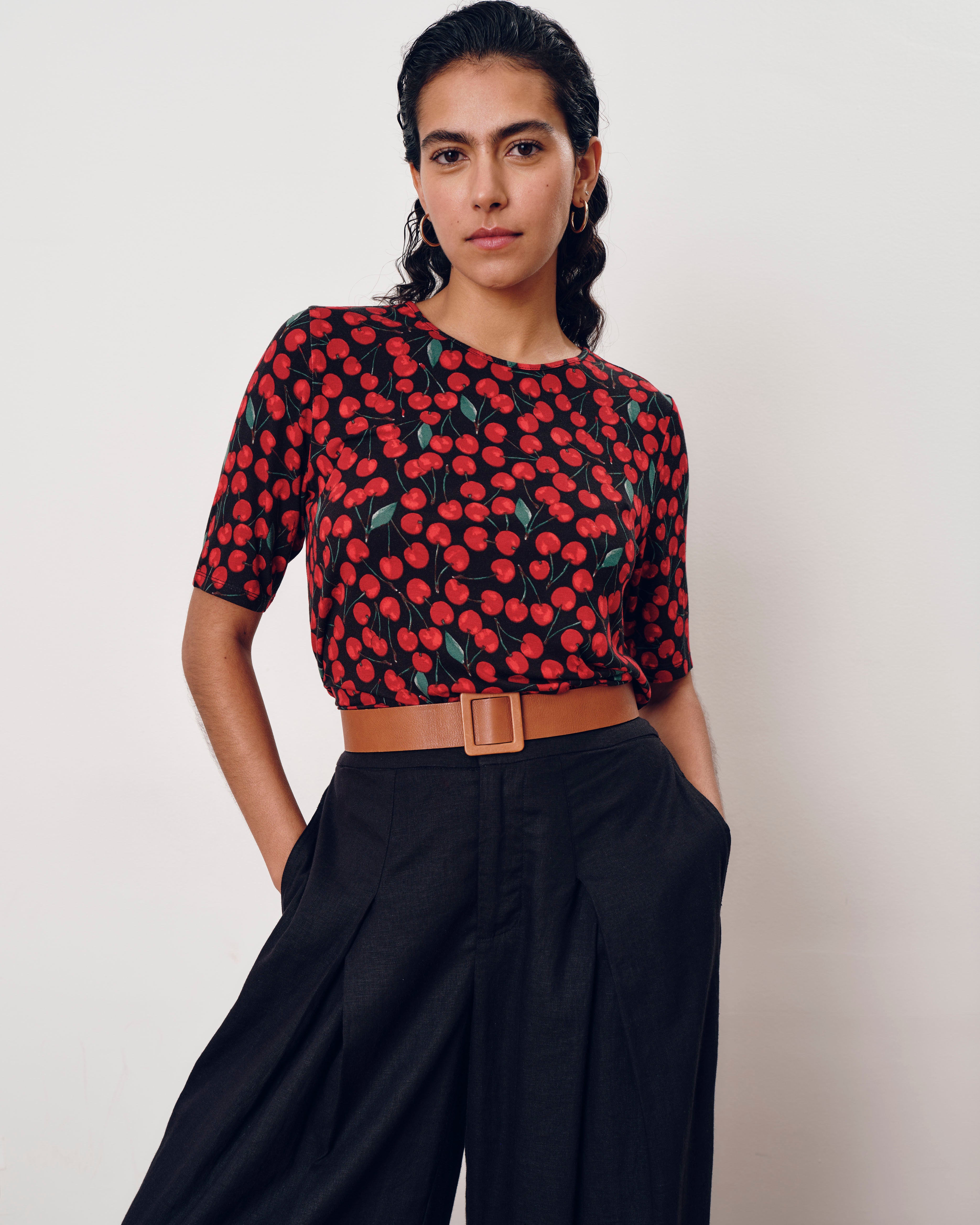 Tops - Liquid Jersey – Universal Standard