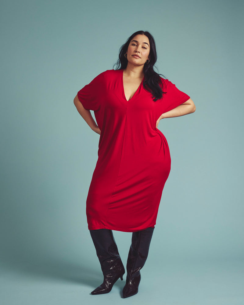 Dresses - Liquid Jersey Universal Standard Dresses - Liquid Jersey Universal Standard