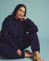 Daydream Pants - Navy | Plus Size & Straight Size Women's Fashion | Universal Standard