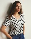 V Rex - Eclipse Print | Plus Size & Straight Size Women's Fashion | Universal Standard