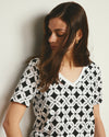 V Rex - Eclipse Print | Plus Size & Straight Size Women's Fashion | Universal Standard