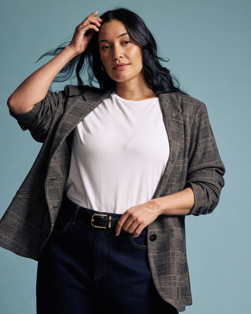 The Double Shift | Plus Size & Straight Size Women's Fashion | Universal Standard