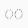 Everyday Bold Hoops